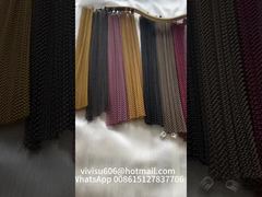 İzle: Altı Renk Seçeneğiyle Sınırsız Çelik Örgü Güvenlik Perdeleri Sergisi