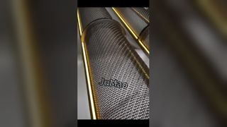 Mor Mimari Mesh Özel Metal Ekran Çözümleri