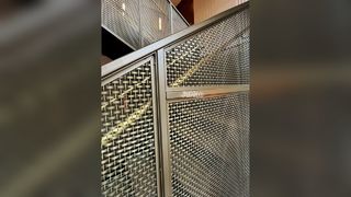 Birinci Sınıf Dekoratif Hasır ile Alanınızı Yükseltin