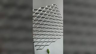Cephe perde duvarı oluşturmak için alüminyum