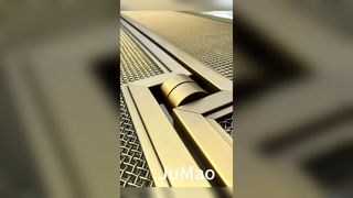 Dekoratif Hasır ile Tasarımı Yükselt