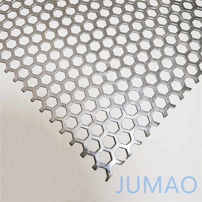 Mimarlık Perforated Metal Stamped Metal Sheets Bina Cephesi