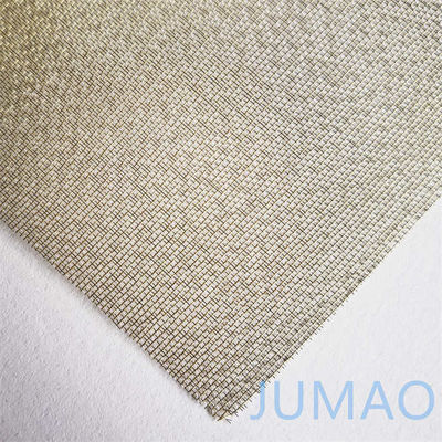 Balustrad Mesh İçeriği Ağılı Laminasyonlu Cam Feneri için