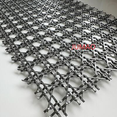 Dökümlü Mimarlık Metal Ağı Dekoratif Tel Ağı İç Bölümler