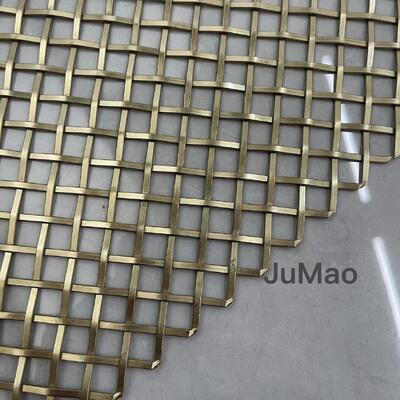 Bina cepheleri güneş şeması balustradları ve dekoratif iç bölmeler için tasarlanmış Metal Mimarlık Ağı